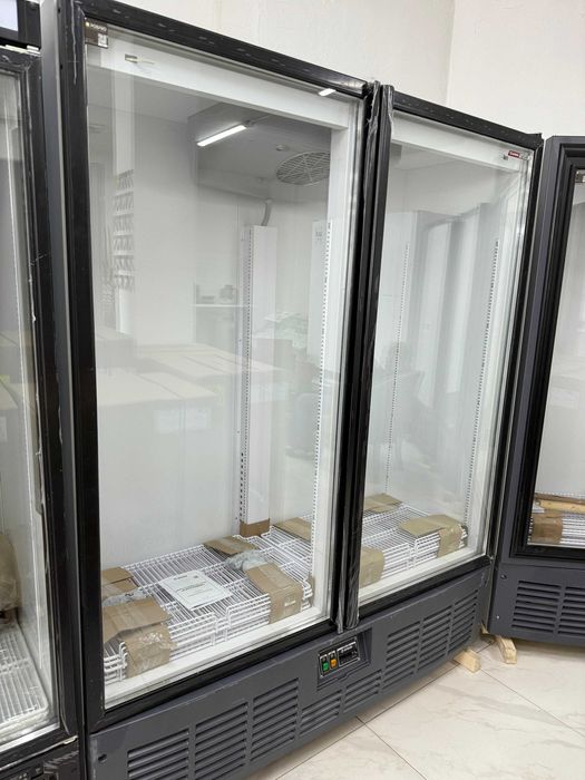 Шкаф холодильный Ариада