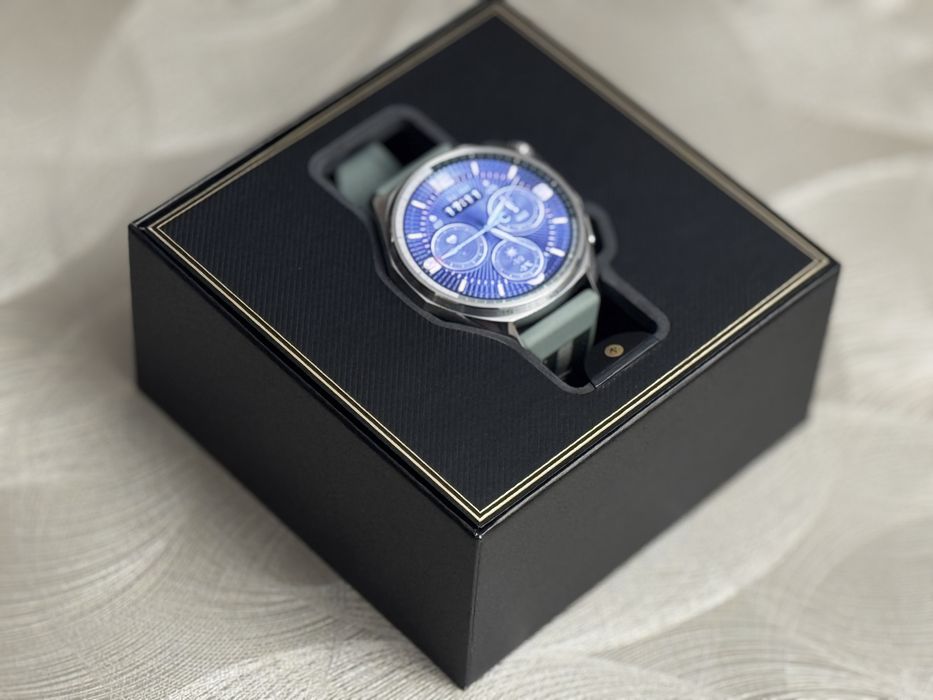 Ceas  Huawei Gt 6  cutie