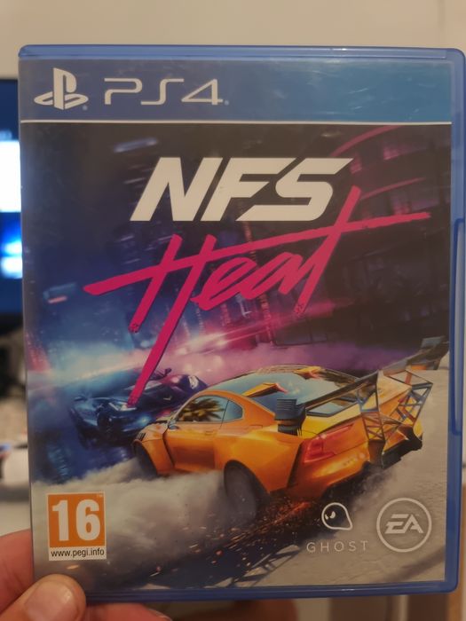 Продам Диски на PS5