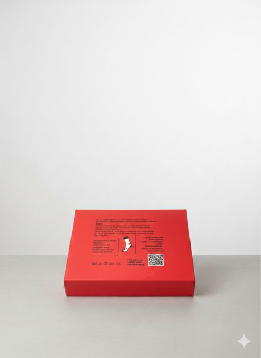 Set 4 Perechi Șosete HUGO BOSS