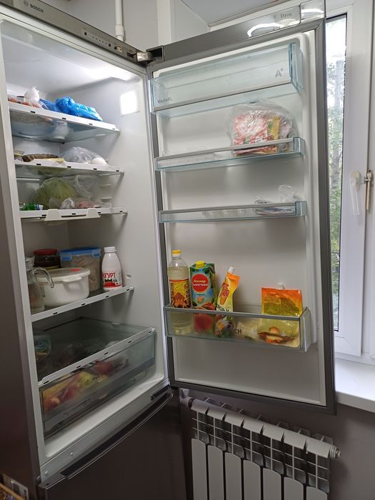 Продам холодильник