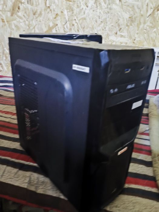 Продам готовые системные блоки