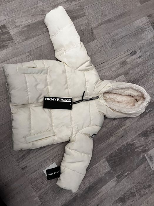 Оригинално яке DKNY