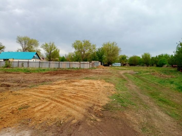 Продается Земельный Участок .ЛПХ .п. Пугачева .