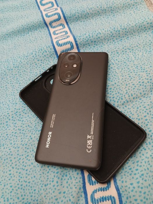 Honor 200 pro 512/12 гб