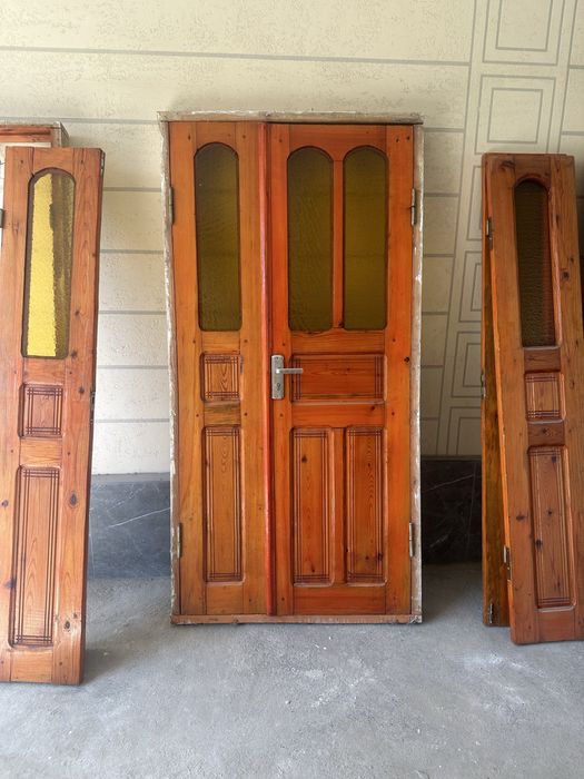 Продам двери буу
