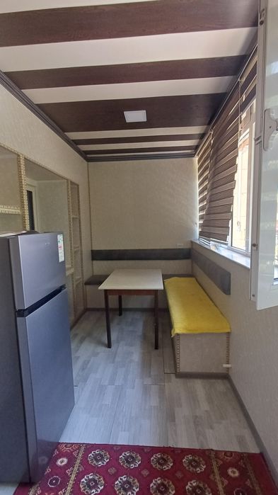 Сдаётся квартира.
