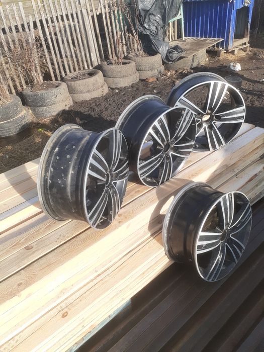 Продам диски на 17