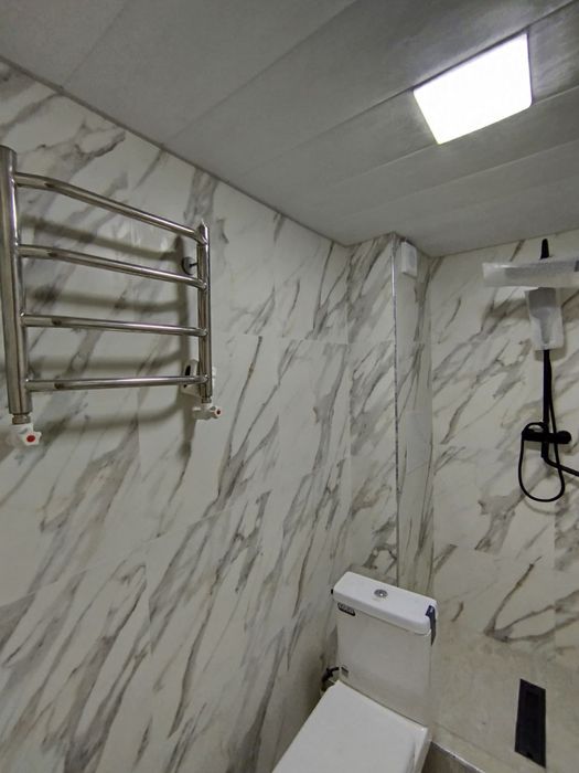 Продаётся 3/3/5 новостройка 60000$