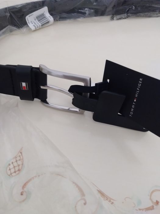 Ремень Tommy Hilfiger оригинал