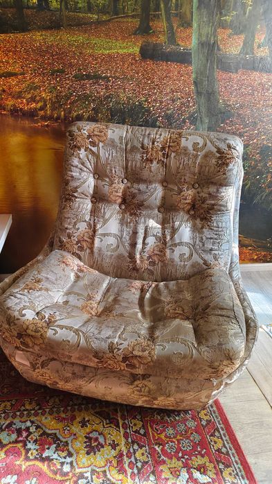 Диван 2м и 2 кресла