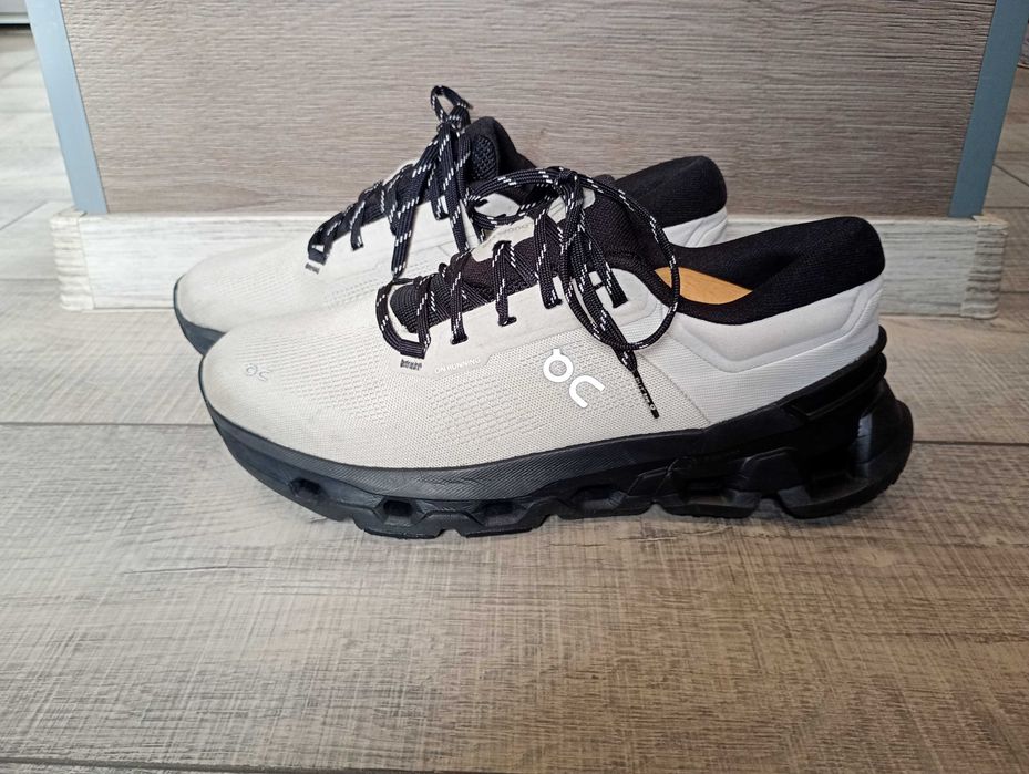 On Cloudfiyer 5 мъжки маратонки за бягане номер 43 стелка 27, 5 см.