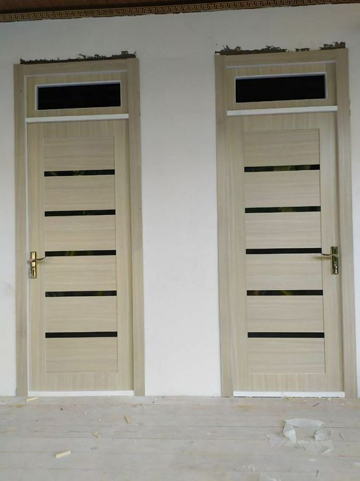 Optim eshiklar olami