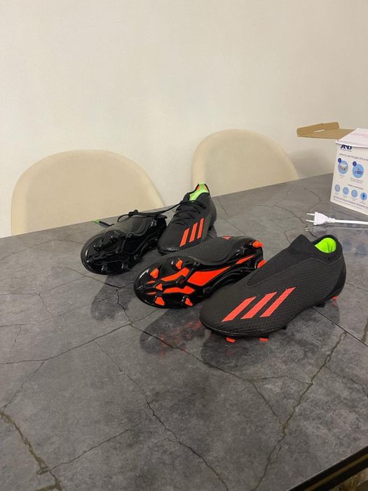 Бутсы оригинал adidas