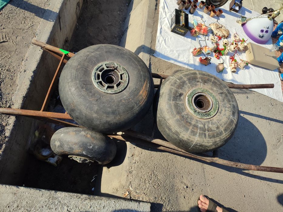 Велосипед советский утварь домашняя