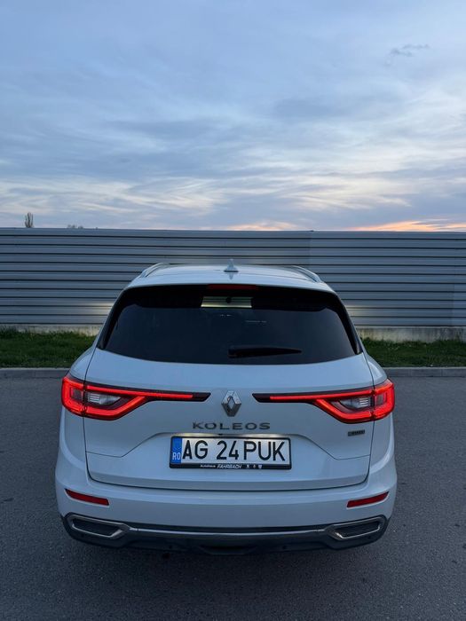 Renault Koleos Inițiale Paris 4x4//2.0D-177