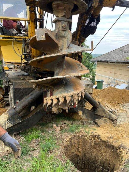 Fantanar, Fantani, Puturi apa.