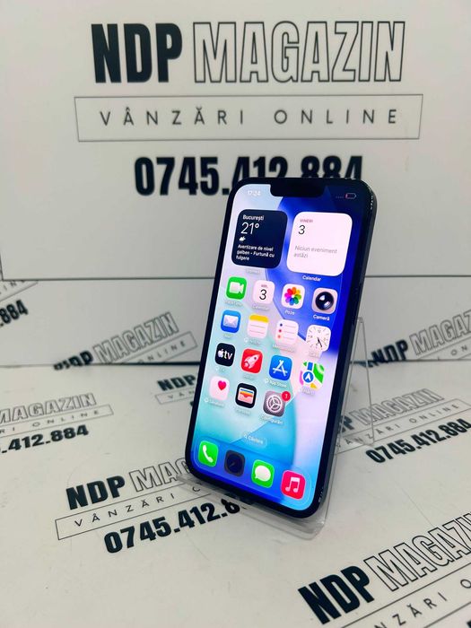 NDP Amanet NON-STOP Sos. Giurgiului 119 IPHONE 13 (57347)