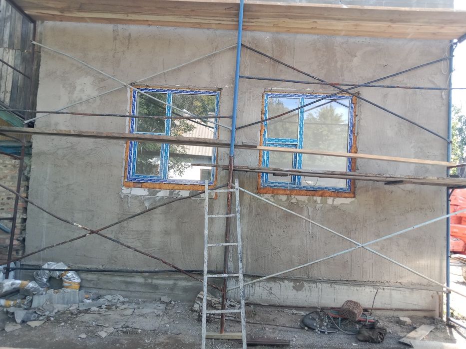 Леса строительные 3 конверта только