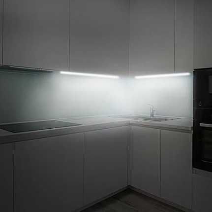 Безжична LED Лампа с USB за осветление на кухня, гардероб, коридор