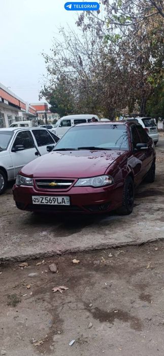 Nexia 2 2013 yil
