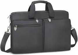 Сумка для ноутбука 17,3" RivaCase 8550 Black+