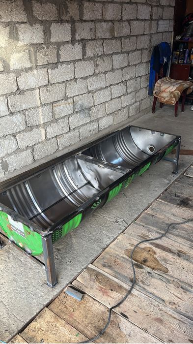 Астау. Жемге. Суға.