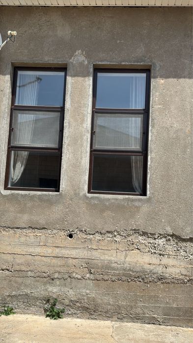 Продается пластиковые окна