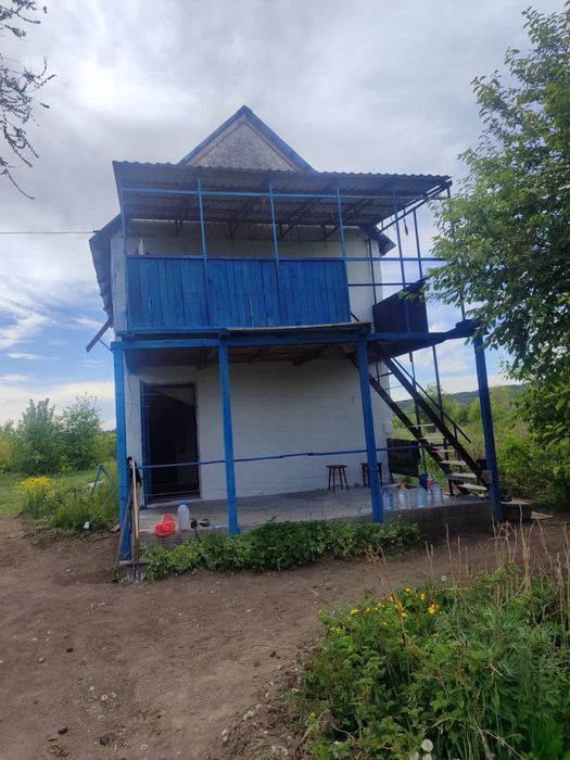 Продам дом на Бухтарме