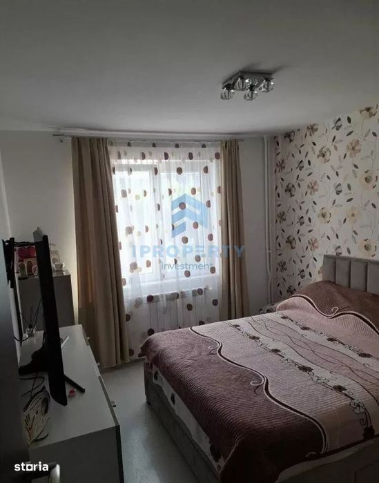 Crangasi | 4 camere | Centrala proprie | Loc parcare | Prox metrou