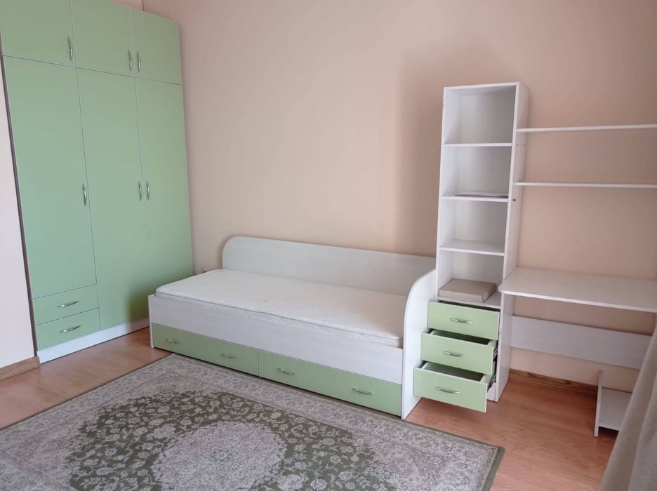 Шкаф,Детский кровать