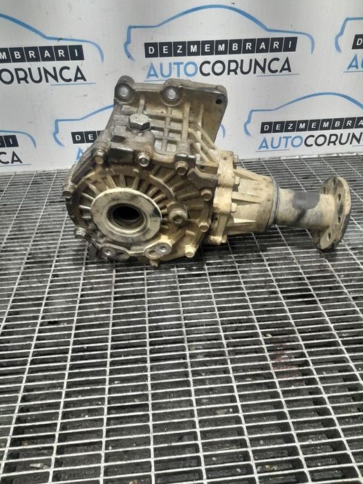 Cutie de Tranfer Grup Fata Kia Sorento II 2.2 D 2009 - 2015 197CP Manuala 6 Trepte D4HB ...