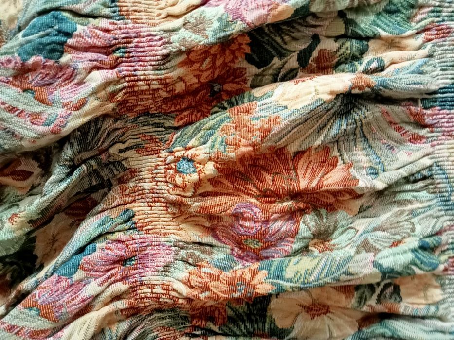 Накидка на диван и два кресла