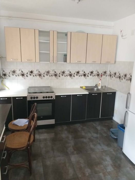 Apartament de vanzare cu doua camere