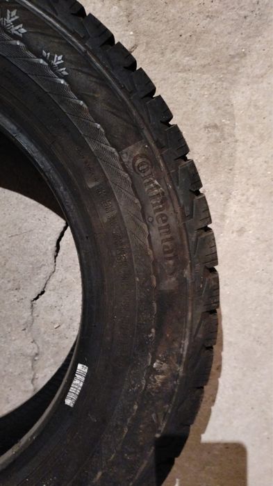 Продам одно колесо