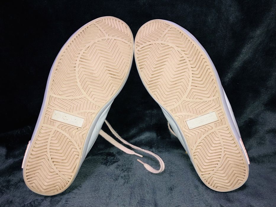 Lacoste Powercourt Номер 40