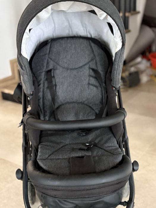 Carucior Tako Baby Corona 2 in 1