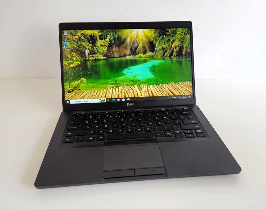 Laptop DELL Latitude 14"FHD IPS i5-8365U 512GB SSD NVMe 16 GB RAM