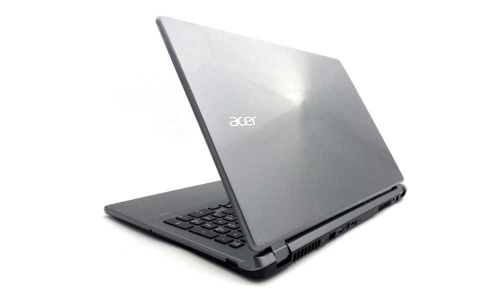 Супер Acer для работы учебы программирования игр!