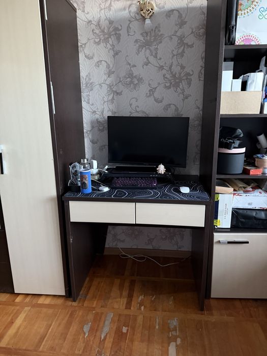 Продам мебель в детскую комнату