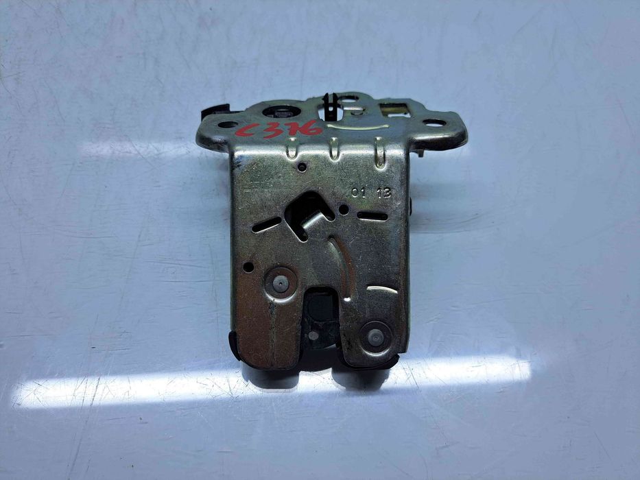 Broasca capota spate Audi A6 (4G2, C7) [Fabr 2012-2017]