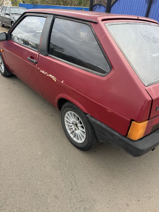 Продам автомобиль ВАЗ 2108