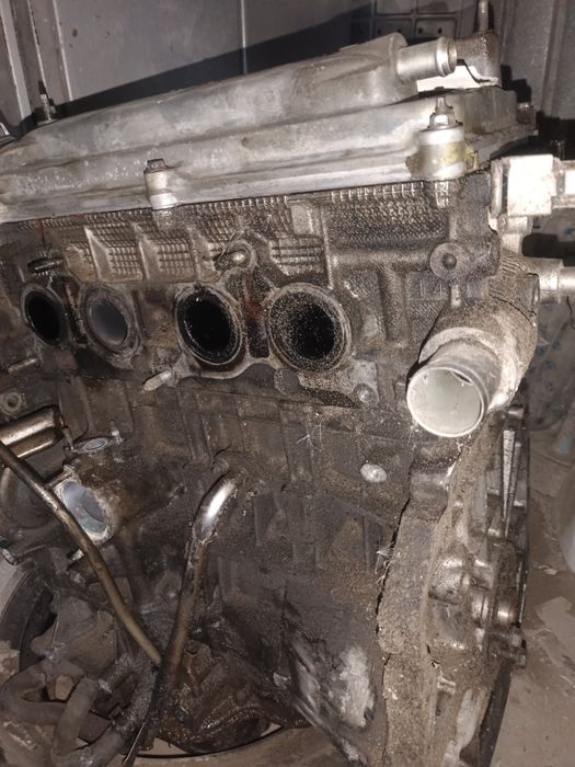 Камри 30 2.4 матор