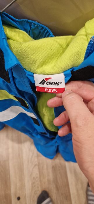 Vand costul Schi 110/116