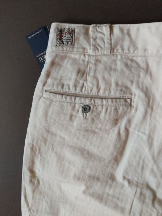 Polo Ralph Lauren-32×32 The big chino Мъжки панталон
