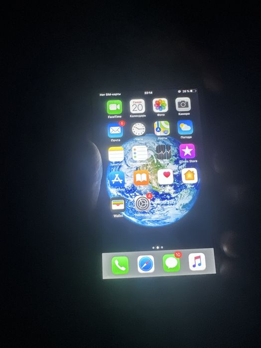 айфон 6s лучший