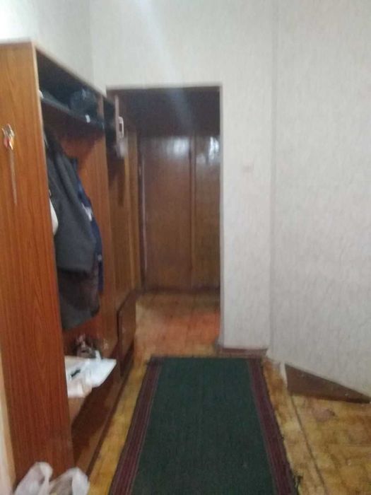 Продажа двухкомнатной квартиры на Хадра 14