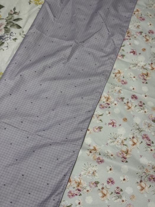 Пододеальник двухстороний 2 шт новые