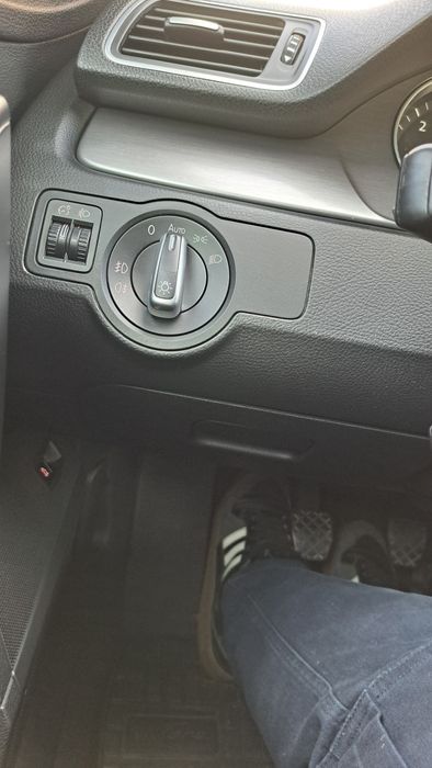 Wolkswagen passat b7