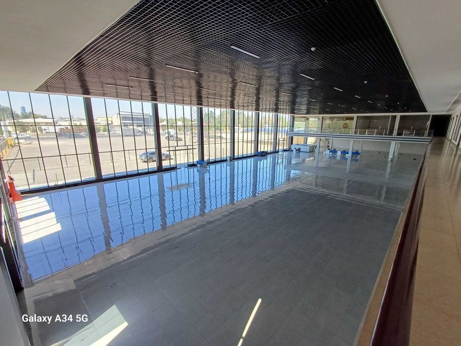 Сдается в аренд  помещение под Автосалон Шоурум